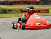 Elliot Mason secures a drive for NMA Racing