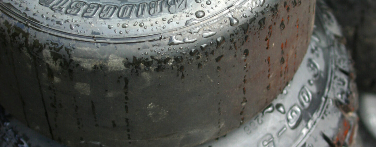 Optional RHPK Tyre Proposal