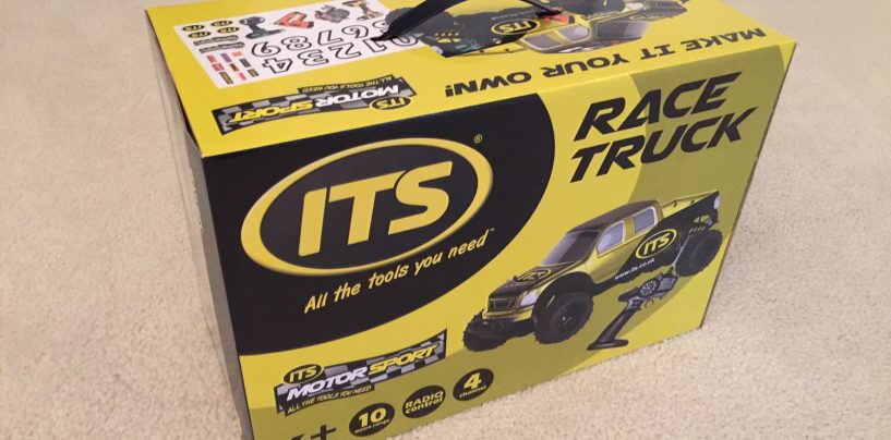 ITS Tools July Race Prizes