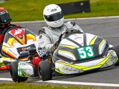 HRS Racing 2 – A turn of pace