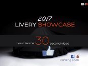 RHPK 2017 Livery Showcase