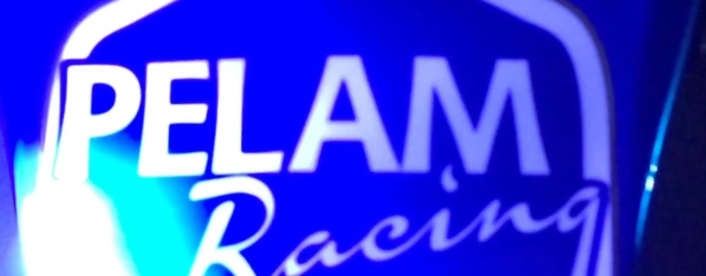 Pelam Racing 2017 Video Reveal