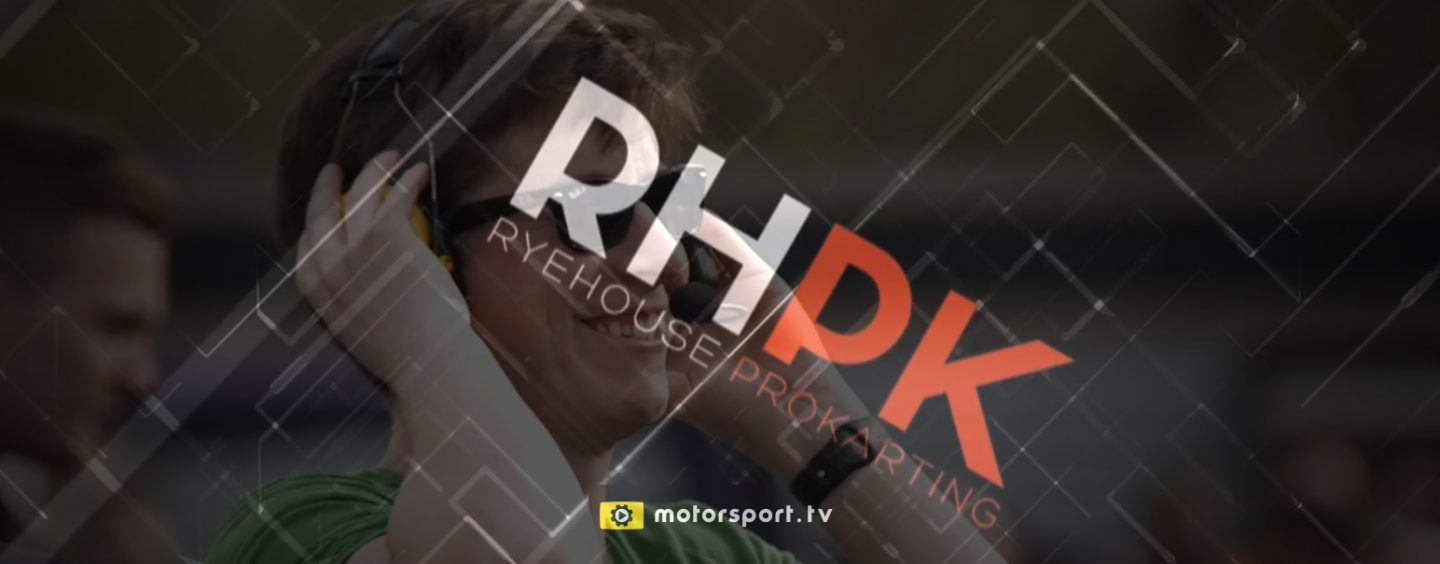RHPK R1 – March Broadcast Dates & Show Teaser