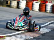 KA Racing in the mix for Clubman 2017