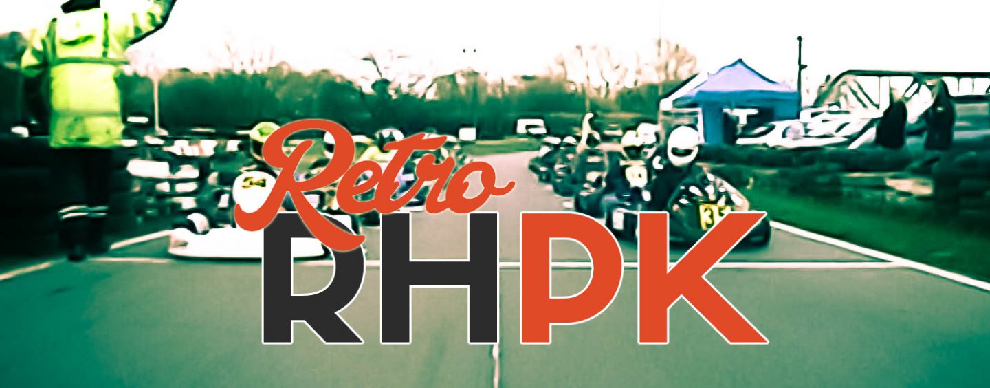 Retro RHPK – Round 2 – April 2006