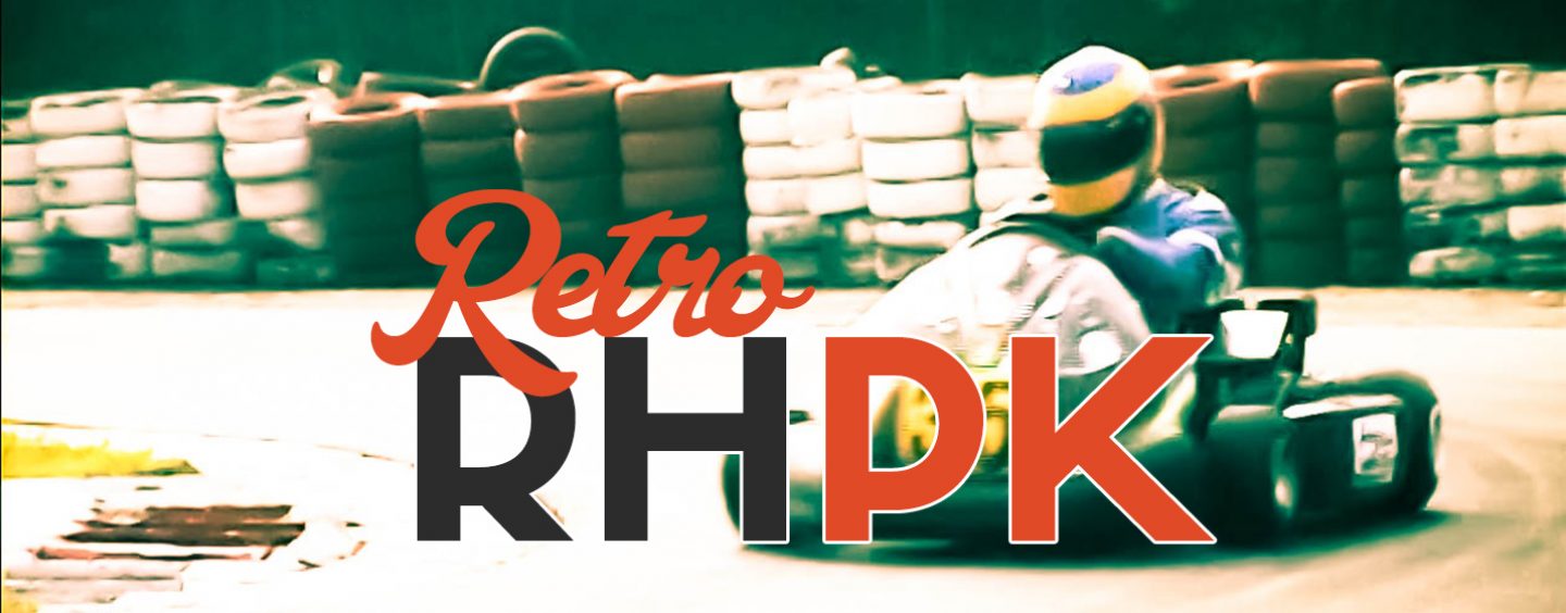 Retro RHPK – Round 3 – May 2006