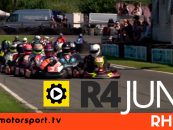RHPK 2017 – June – Round 4, Motorsport TV Show