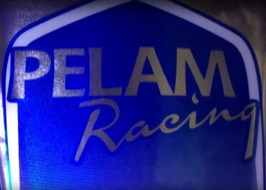 Pelam Racing 2018 Video Reveal