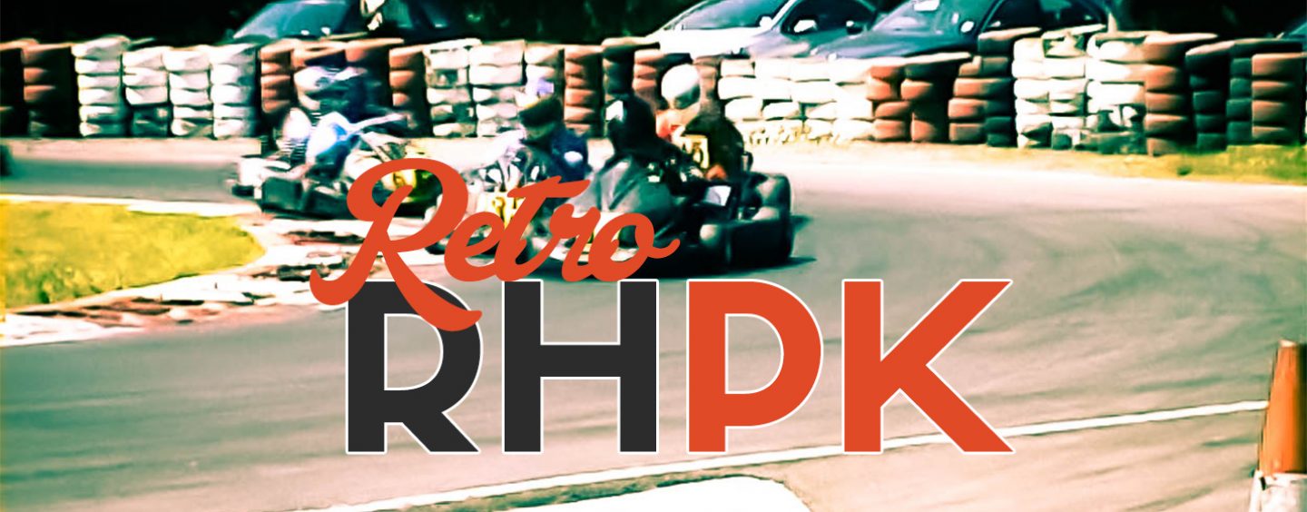 Retro RHPK – Round 4 – June 2006
