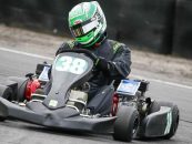 Gavin Craig Joins Artifex Racing