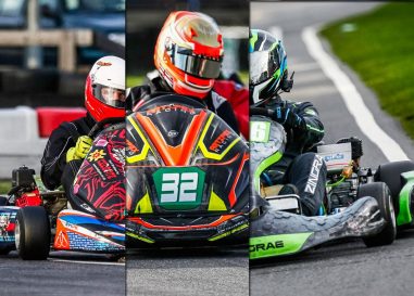 2018 Clubman Championship – The Fight