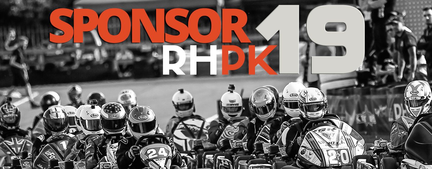 Sponsor RHPK in 2019