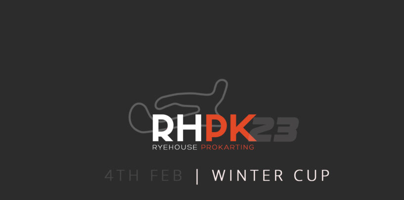 4th February 2023 – RHPK Winter Cup