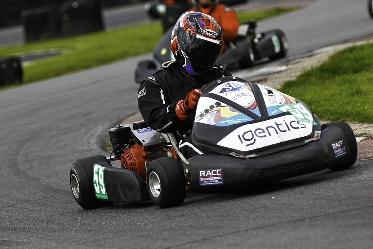 NMA Racing | Rye House Prokart Endurance Racing Team | RHPK