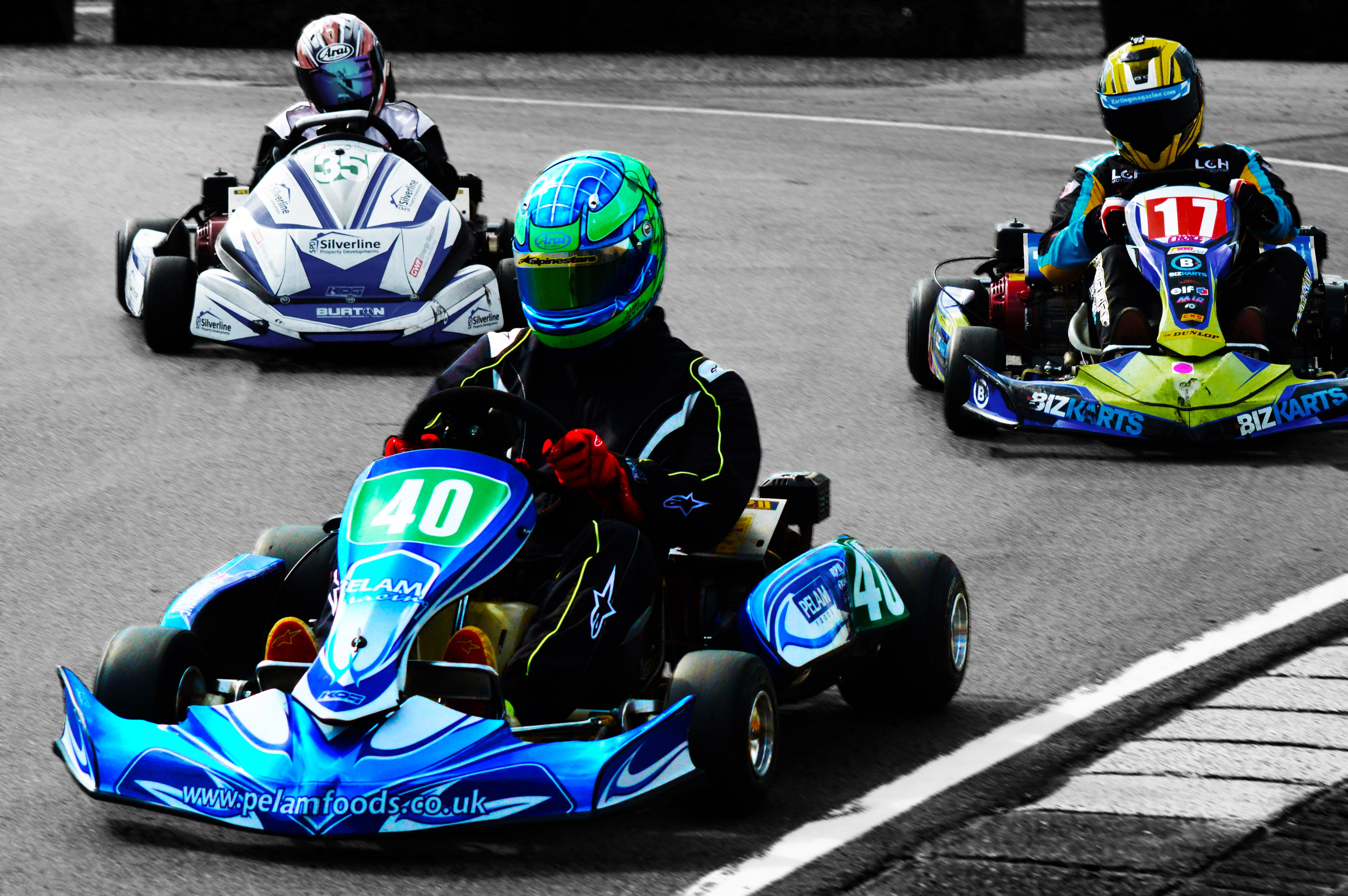 Stevenage Photographic Competition – Your vote | RHPK