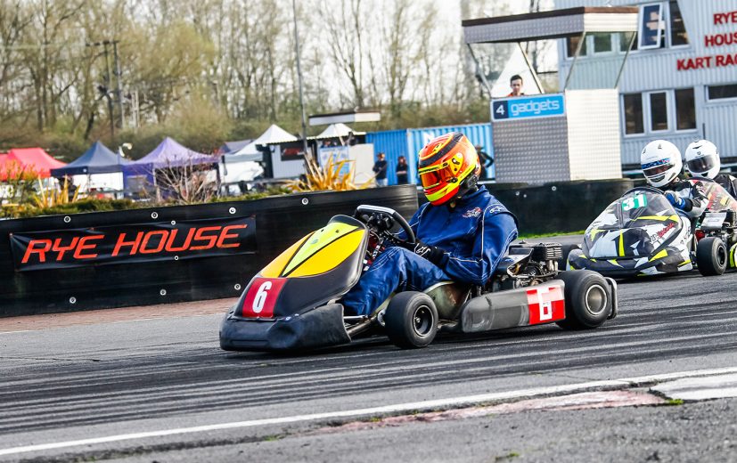 Specter Racing Utah Round 2 – 14th April 2018 | RHPK
