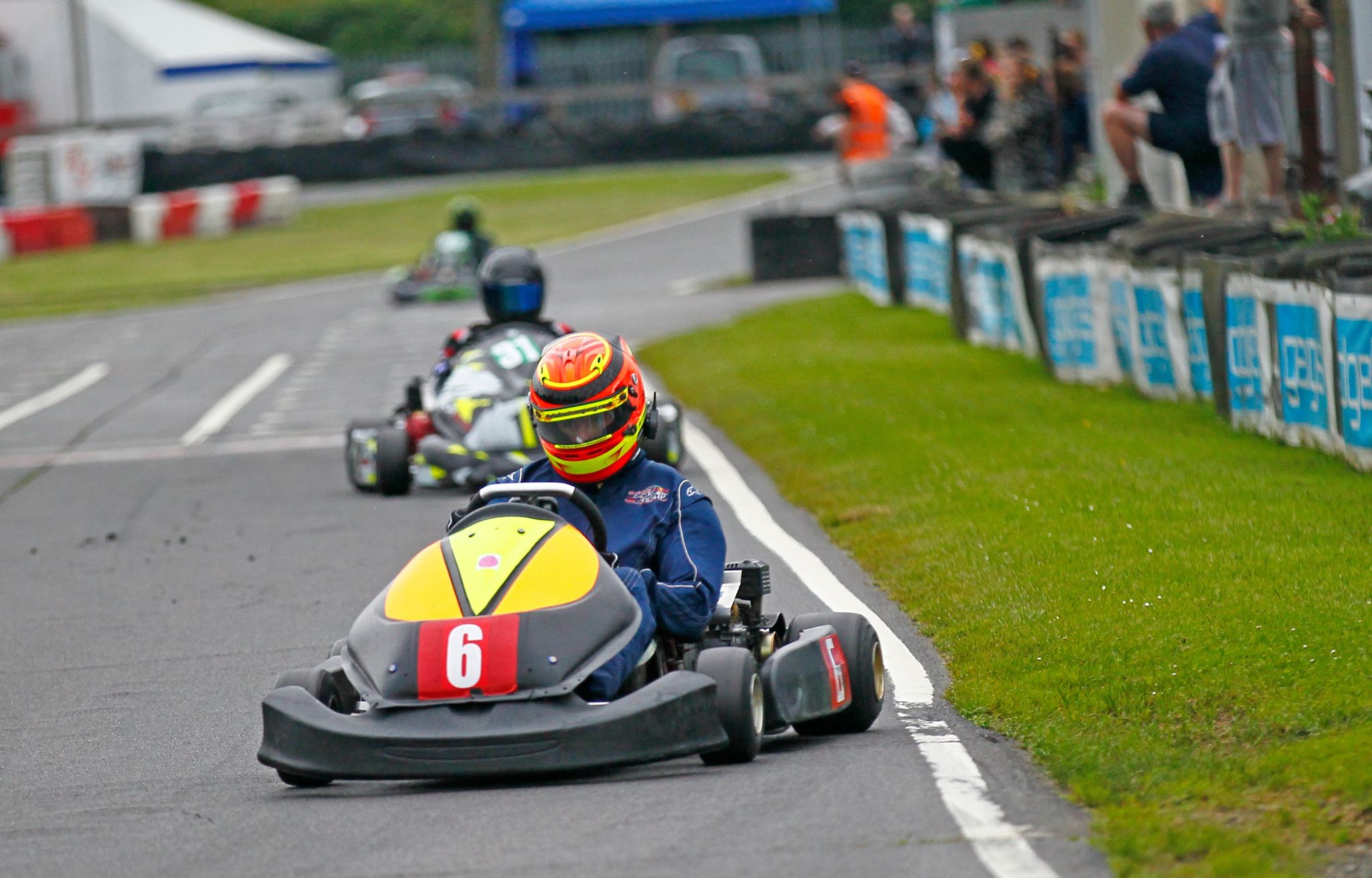 Spectre Racing Spectre Racing Interview – 2018 RHPK Champions | RHPK